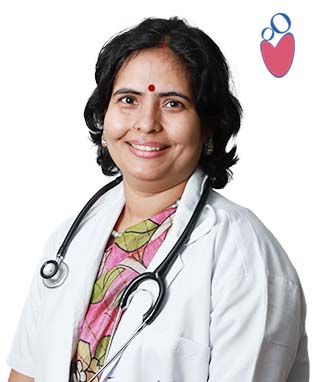 Dr. Deepmala Best Obstetrician & Gynaecologist in Sarjapur