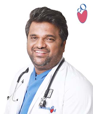 Dr Sathya Prasad
