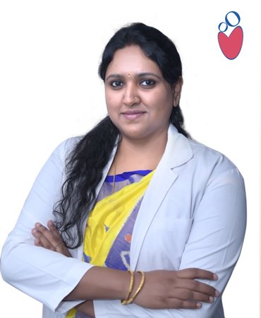 Dr. Deepa Vinay Nambiar