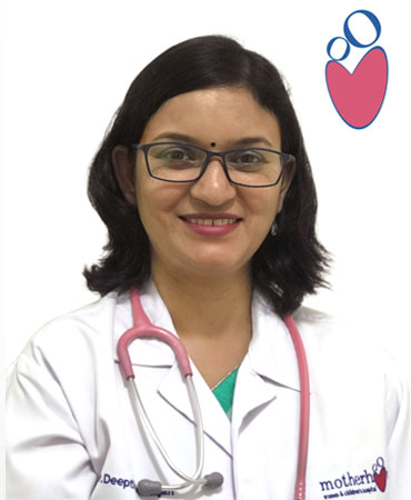 Dr. Deepti Maharajan