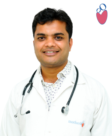 Dr. Alok Kumar M K | Best Neonatologist & Paediatrician in Banashankari, Bangalore | Motherhood Hospitals