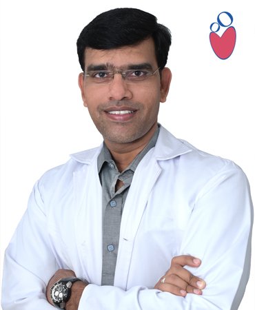 Dr Basanth Kumar