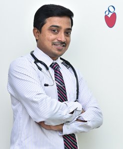 Dr Pradeep GC
