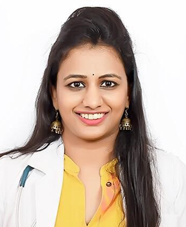 Dr. Priyanka Reddy | Infertility Specialist in HRBR Layout, Bangalore | Motherhood Hospitals