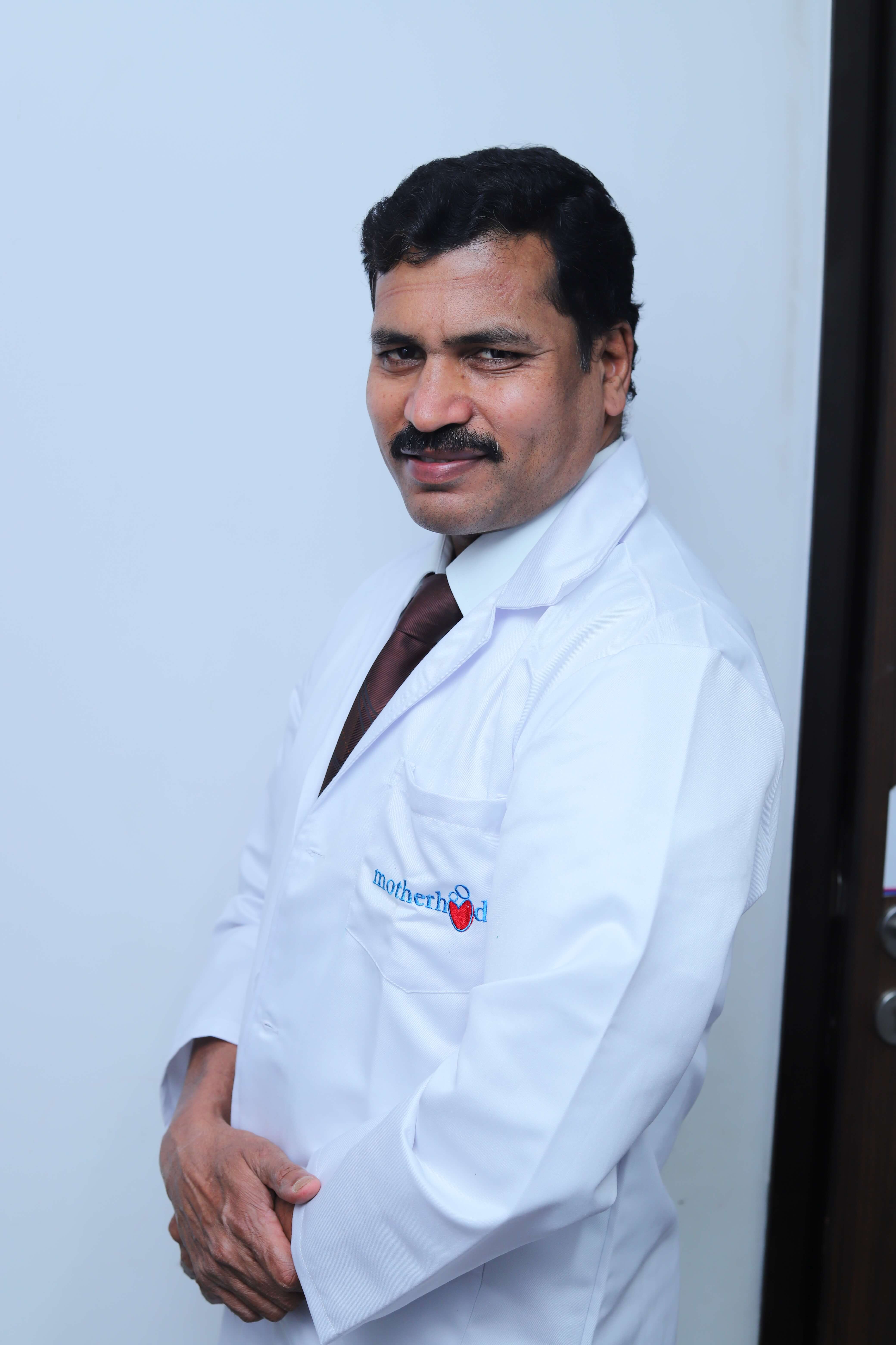 Dr Sampath Kumar N