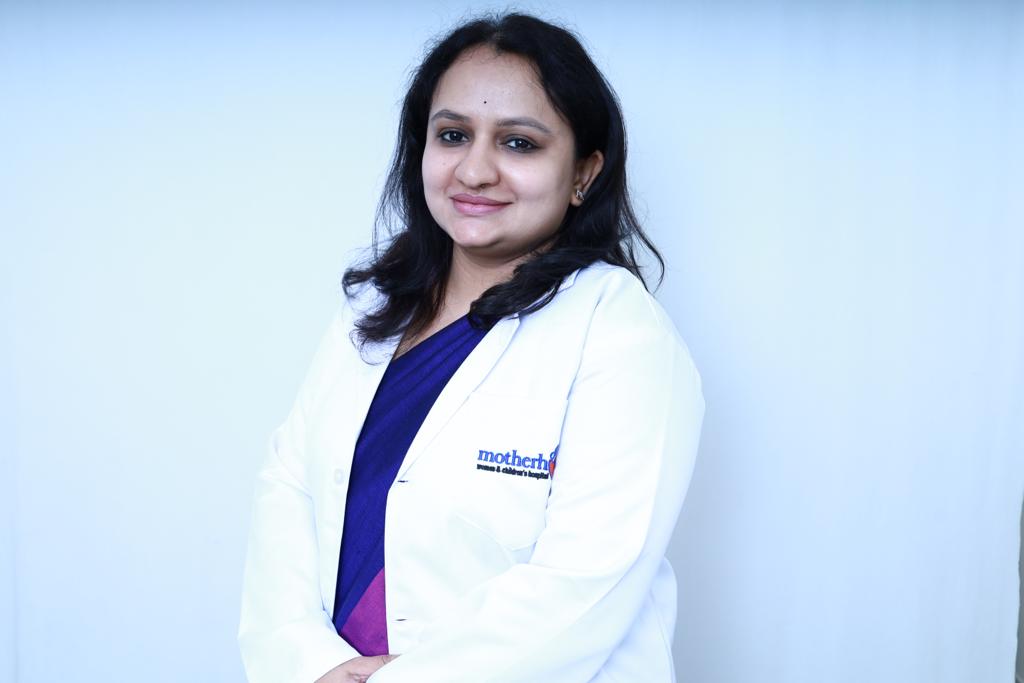 Dr. Shruthi R | Fetal Medicine in Banashankari, Bangalore | Motherhood Hospitals