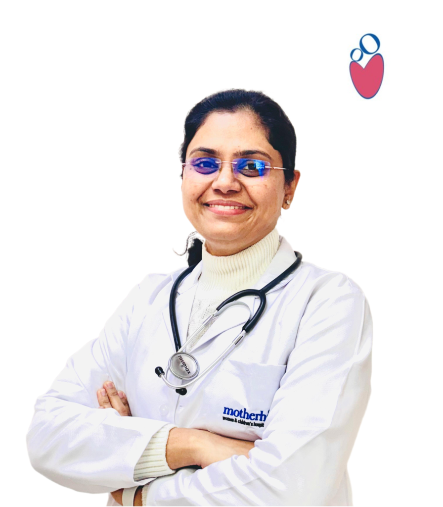 Dr Smiti Image
