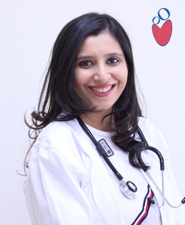 Dr Sonam Baxi