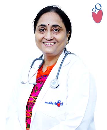 Dr. Suhasini Inamdar, Obstetrician & Gynaecologist in Indiranagar, Bangalore