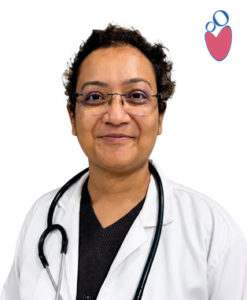 Dr. Swati Ajit Gaikwad