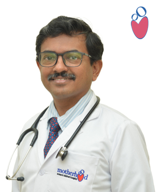 Dr Tushar Parikh Dr. Tushar Parikh Best Peadiatrician & Neonatologist in Kharadi Pune, Motherhood Hospitals