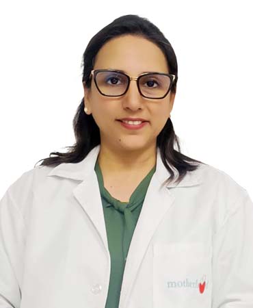 Dr. Uma Mishra | Obstetrician & Gynaecologist in Sector 48, Noida | Motherhood Hospitals