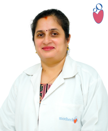 Dr. Varija Pai | Best Lactation Consultant in Banashankari, Bangalore | Motherhood Hospitals