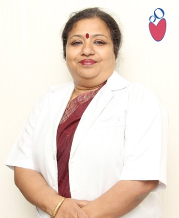 Dr Amudha Hari