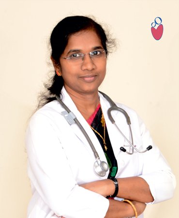 Dr. Anuradha R, Maternal Foetal Medicine Specialist in Coimbatore