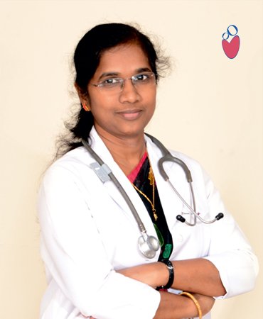 Dr. Anuradha R,