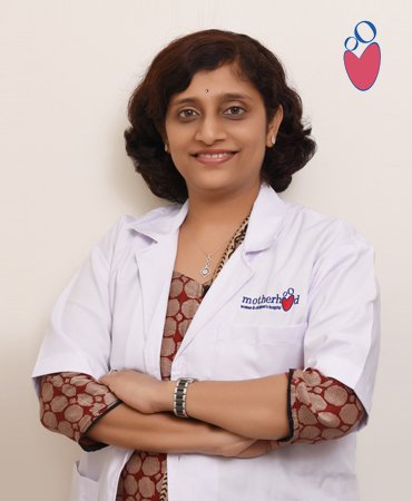 Dr. Deepa Thiagarajamurthy | Best Gynaecologist in Chennai | Motherhood Hospitals