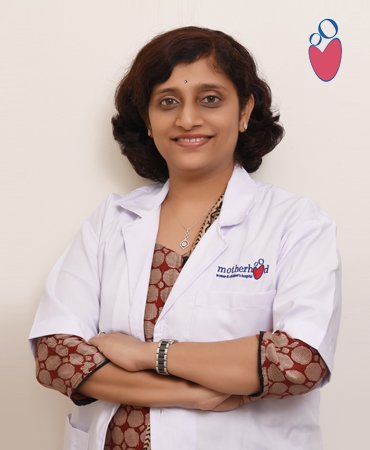 Dr.-Deepa Dr. Deepa Thiagarajamurthy | Best Gynaecologist in Chennai | Motherhood Hospitals