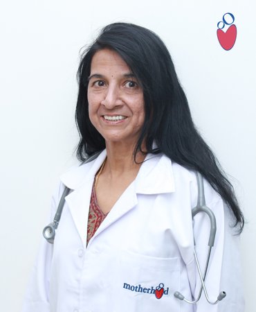 Dr Lata Ravinchandra