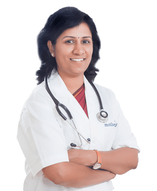 Dr. Madhushree Vijayakumar, Obstetrician & Gynaecologist in Hebbal, Bangalore