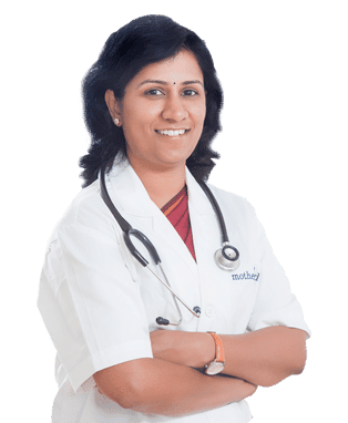 Dr.-Madhushree-Vijayakumar Dr. Madhushree Vijayakumar, Obstetrician & Gynaecologist in Hebbal, Bangalore