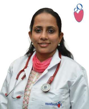 Dr. Preethika Shetty