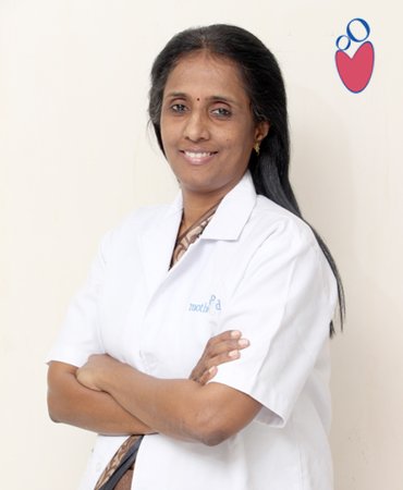 Dr. Premalatha Balachandran, Obstetrician & Gynaecologist in Chennai