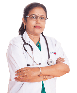 Dr. Sangeeta Gomes, Obstetrician & Gynaecologist in Sarjapur, Bangalore