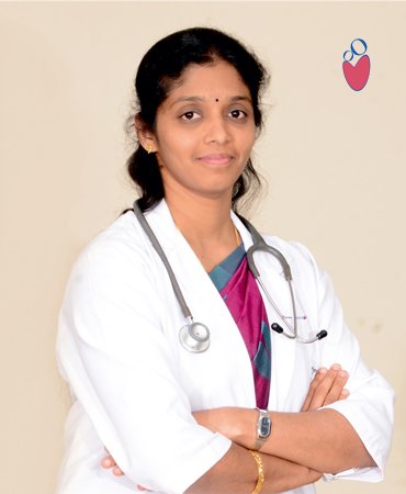 Dr Saranya S