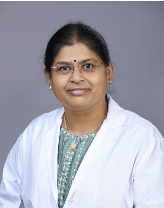 Dr. Senthil Vadivu | Gastroenterologist in Kuppakonam Pudur, Coimbatore | Motherhood Hospitals