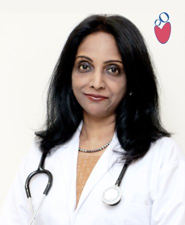 Dr. Sushruta Mokadam, Obstetrician & Gynecologist in Kharadi, Pune
