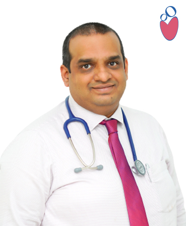 Dr. Santosh Kumar K | Best Pediatrician in Banashankari, Bangalore | Motherhood Hospitals