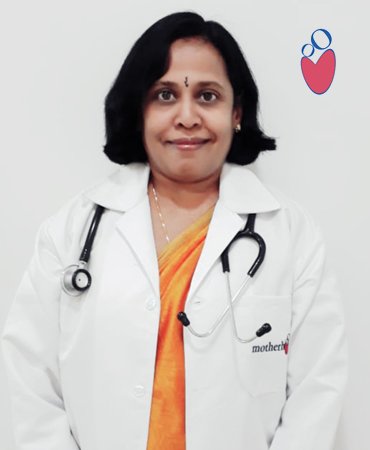 Dr Vani R