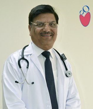 Dr Anil Baxi