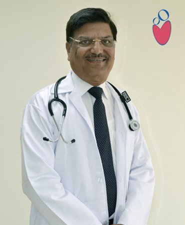 Dr. Anil Baxi, General Surgeon in Indore