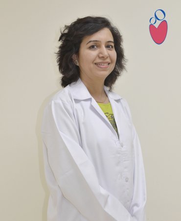 Dr Kumud Julka