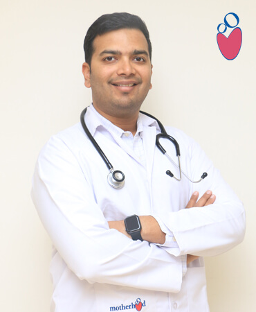 Dr. Dhaval A Baxi, Gynecological, Endoscopic Surgeon and Fertility Specialist in Indore