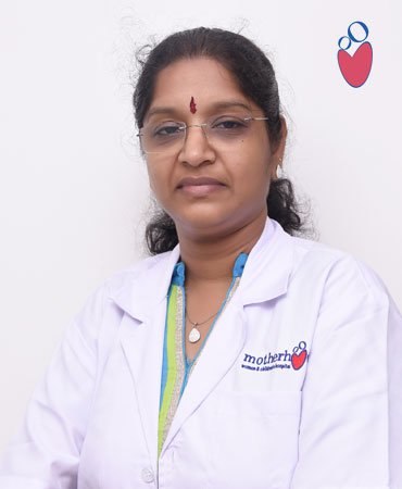 Dr. Ramya Sridharan | Best Gynaecologist in Chennai | Motherhood Hospitals