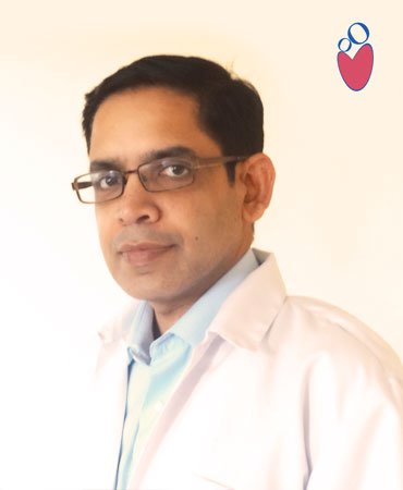 Dr. Suresh Birajdar, Neonatologist & Paediatrician in Mumbai