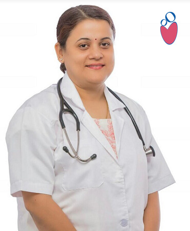 Indore – Dr. Sushmita Mukherjee