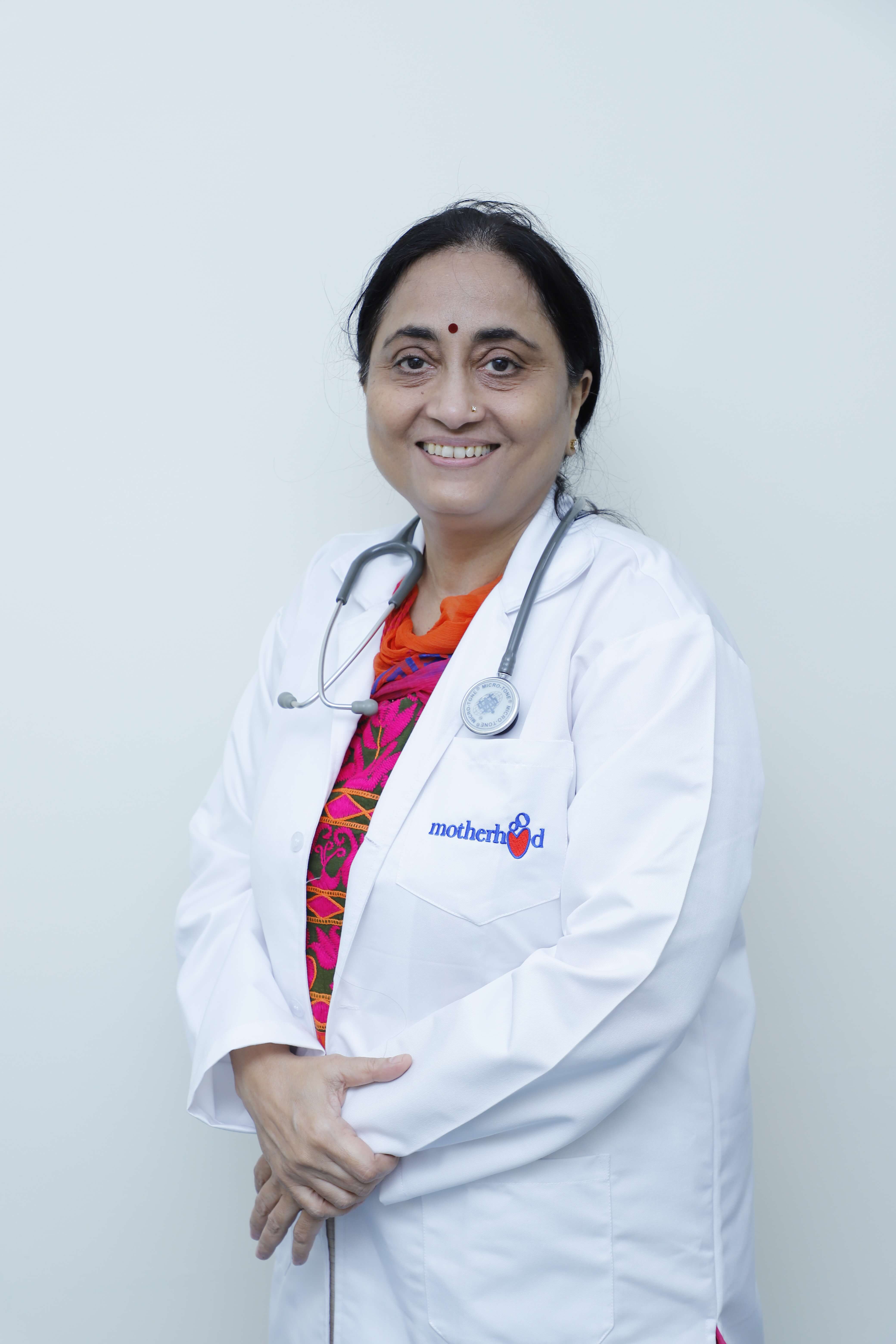 Dr. Suhasini Inamdar, Obstetrician & Gynaecologist in Indiranagar, Bangalore