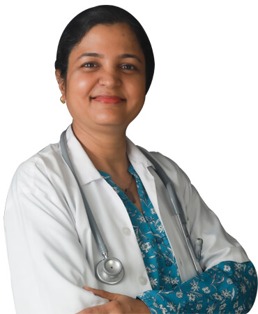 Dr Himani Gupta