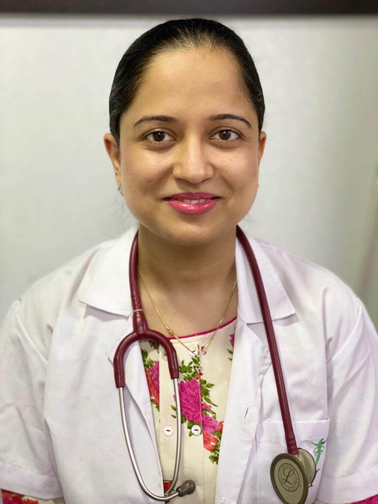 Mumbai – Dr. Hernaz Kaur