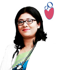 Dr Madhavi Thoke