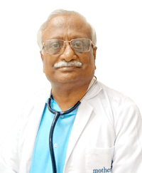 Dr. Prashant Moralwar, Paediatrician in Mumbai