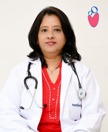 Dr. Pratima Thamke, Obstetrician & Gynaecologist in Mumbai