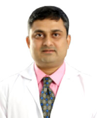 Dr Sagar Waramkar