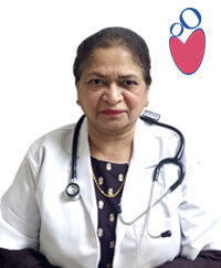 Dr Sushma Bhansali