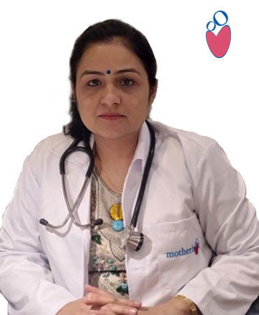 Noida – Dr Monika Wadhawan