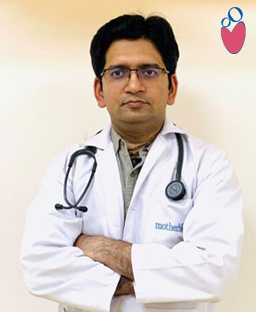 Dr Nishant Bansal